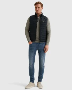 Vanguard Bodywarmer Trackout