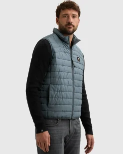 Vanguard Bodywarmer Trackout