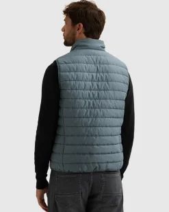 Vanguard Bodywarmer Trackout