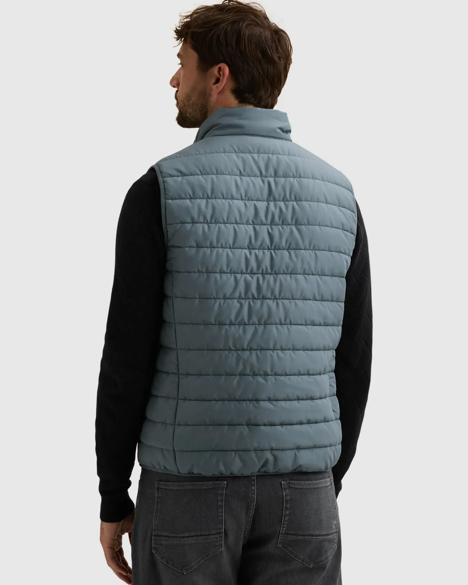 Vanguard Bodywarmer Trackout