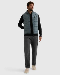 Vanguard Bodywarmer Trackout