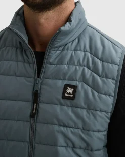 Vanguard Bodywarmer Trackout