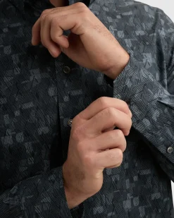 Vanguard Casual overhemd