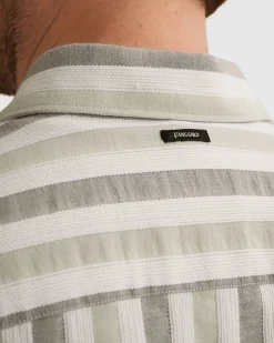 Vanguard Casual Overhemd