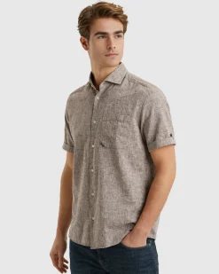 Vanguard Casual Overhemd KM
