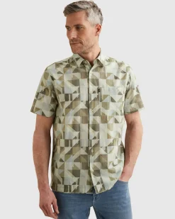 Vanguard Casual Overhemd KM