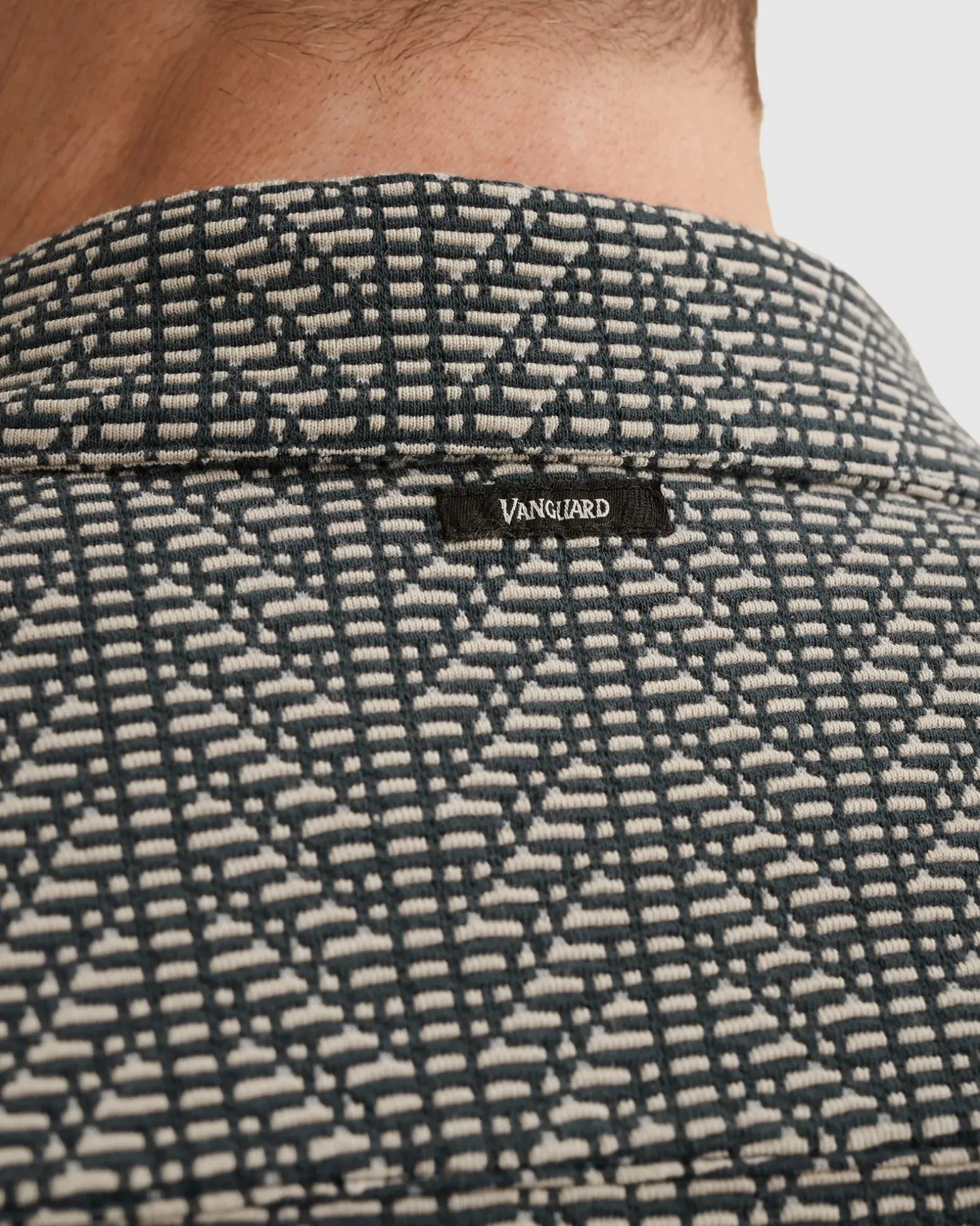 Vanguard Casual shirt
