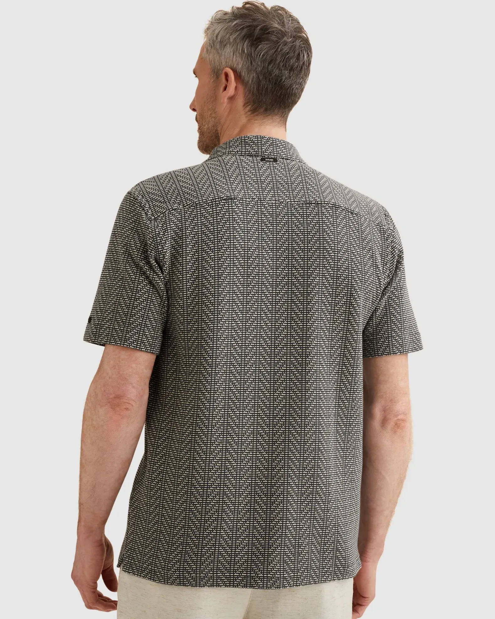 Vanguard Casual shirt