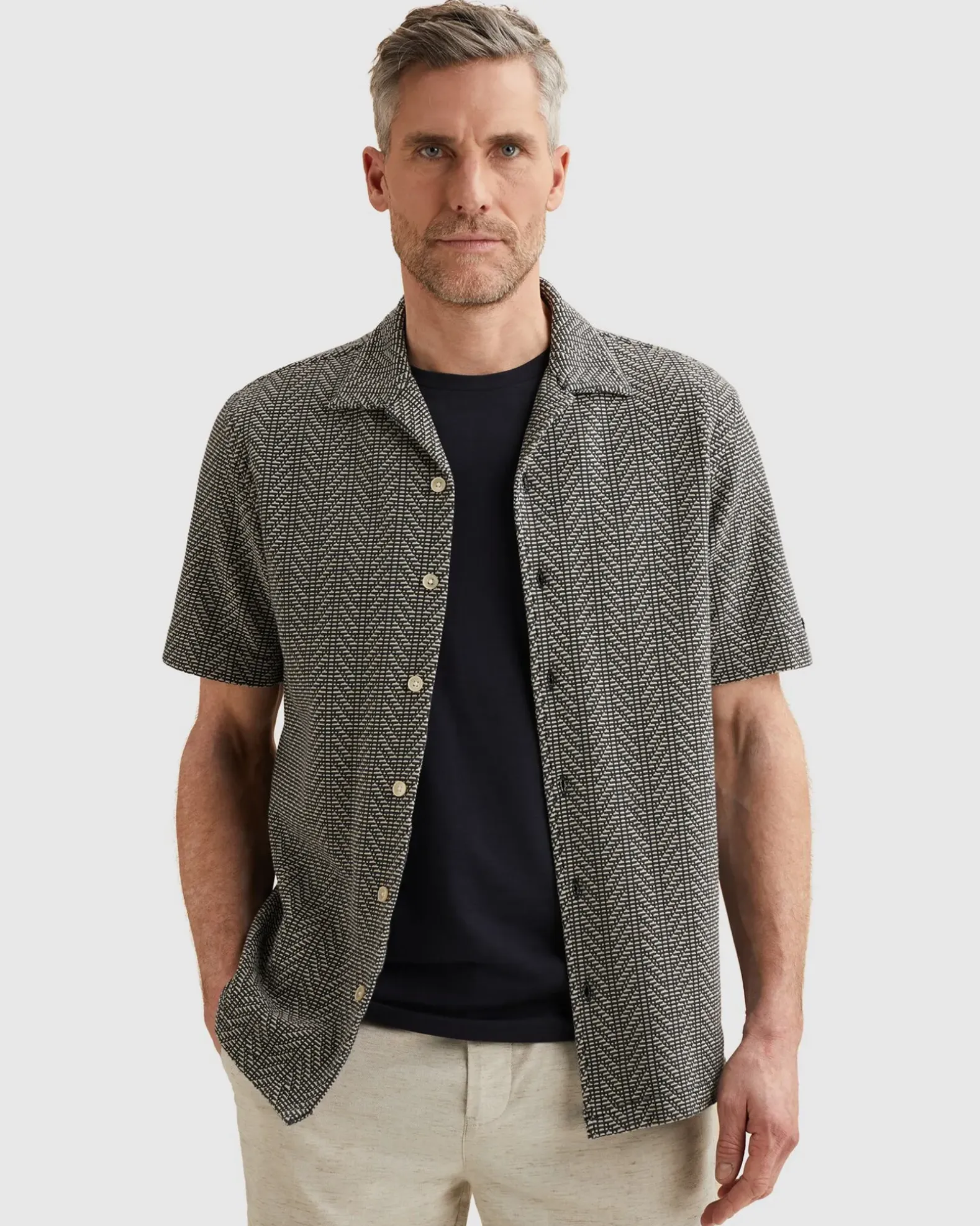 Vanguard Casual shirt