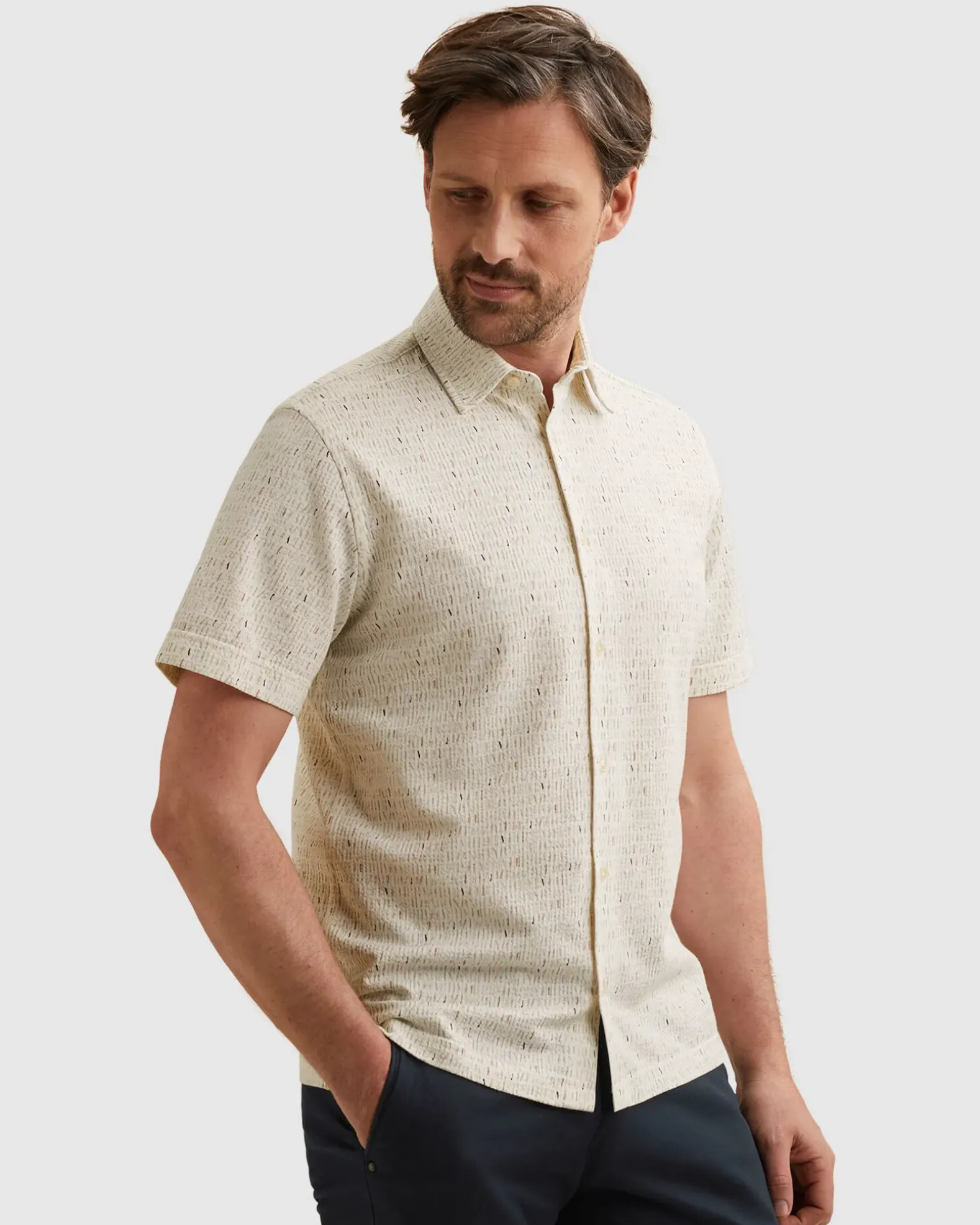 Vanguard Casual shirt