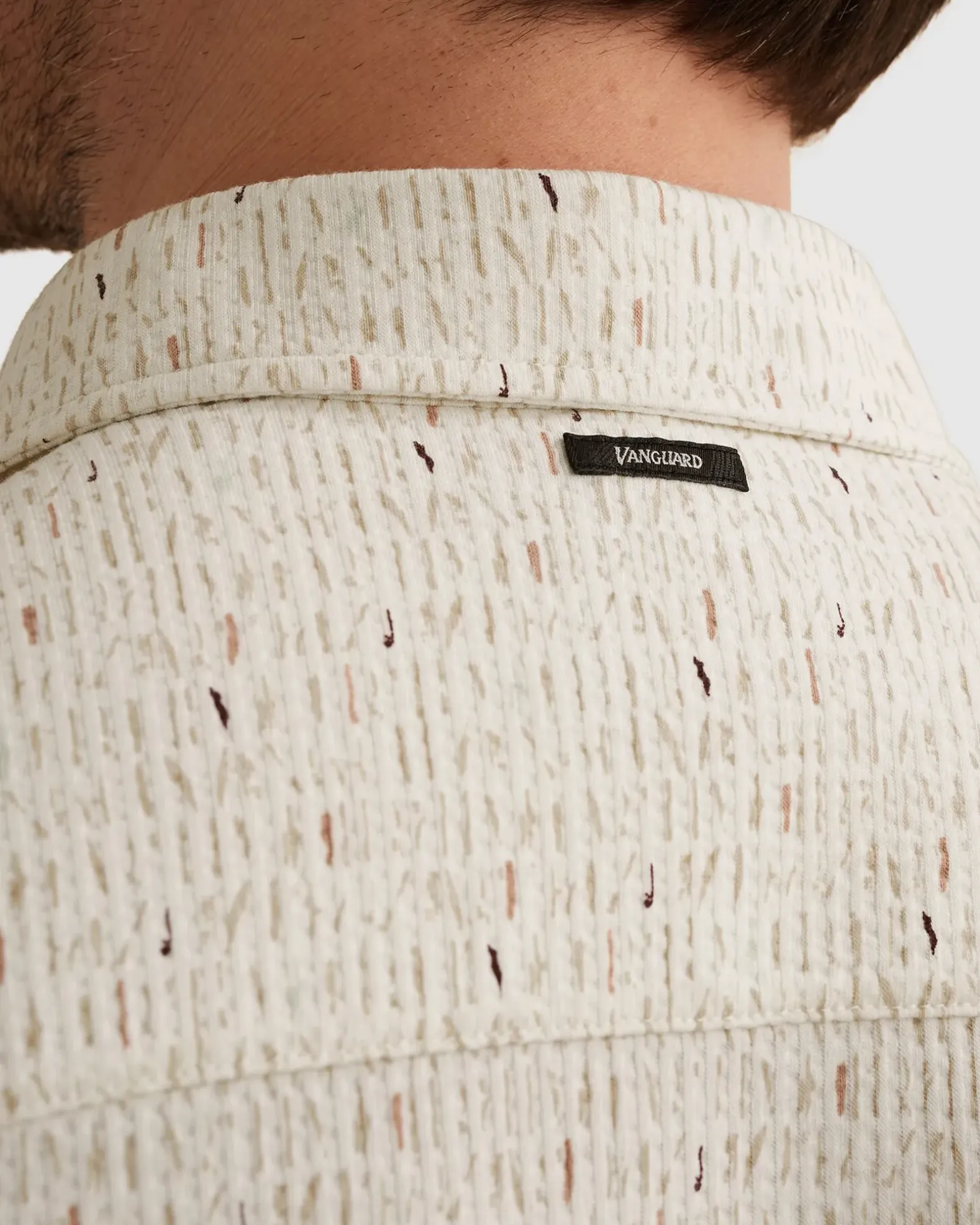 Vanguard Casual shirt