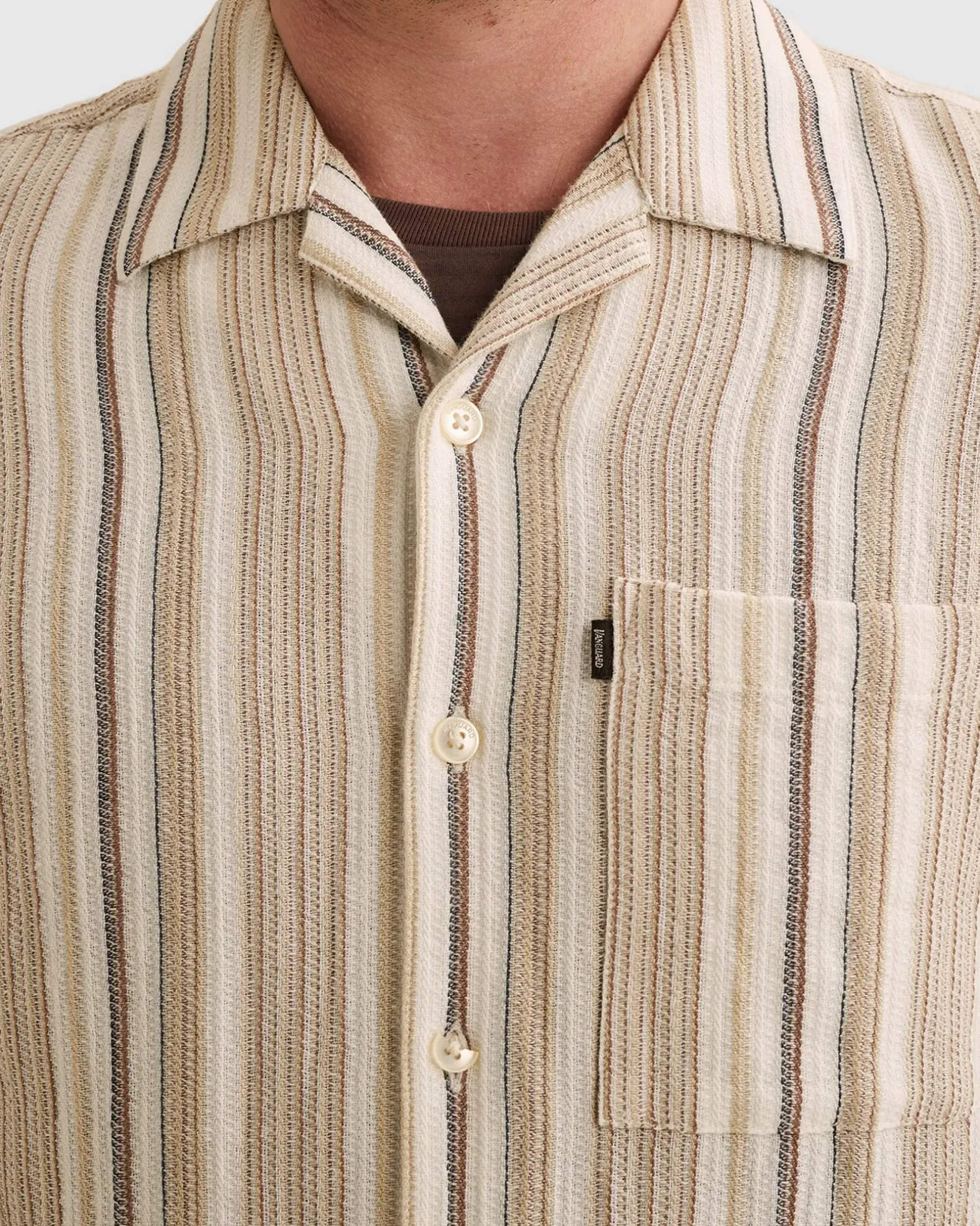 Vanguard Casual shirt