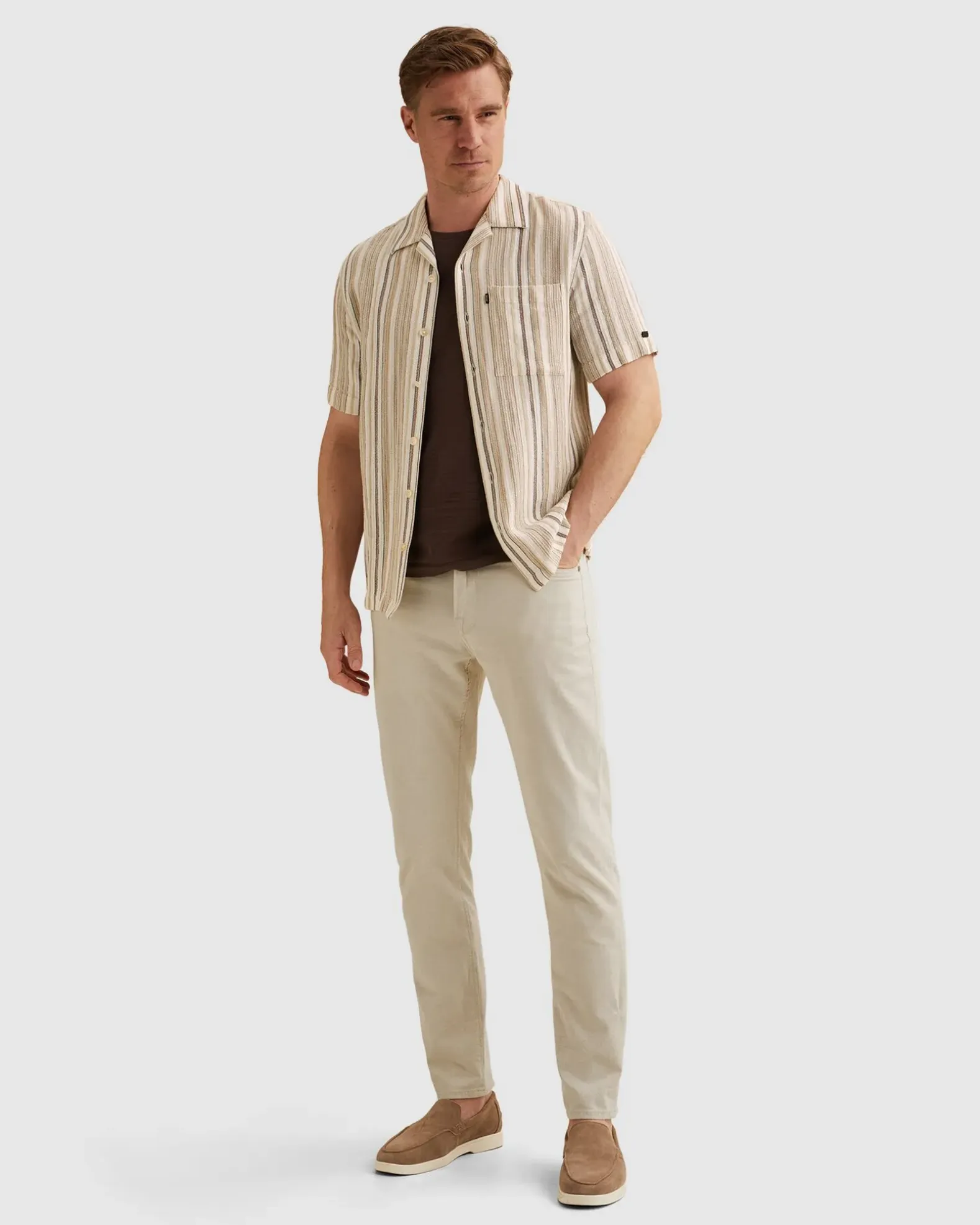Vanguard Casual shirt