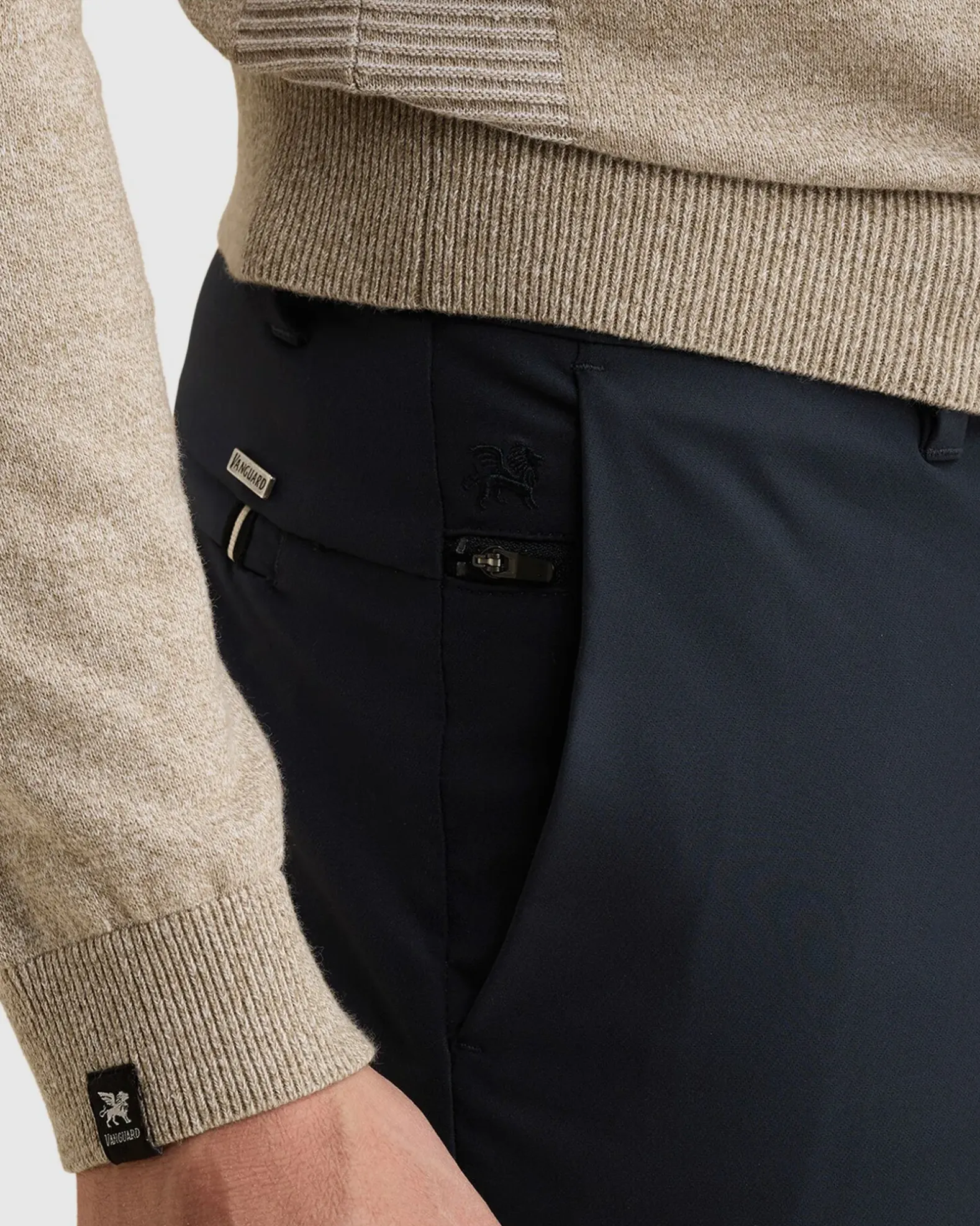 Vanguard Chino V12 Tech Stretch