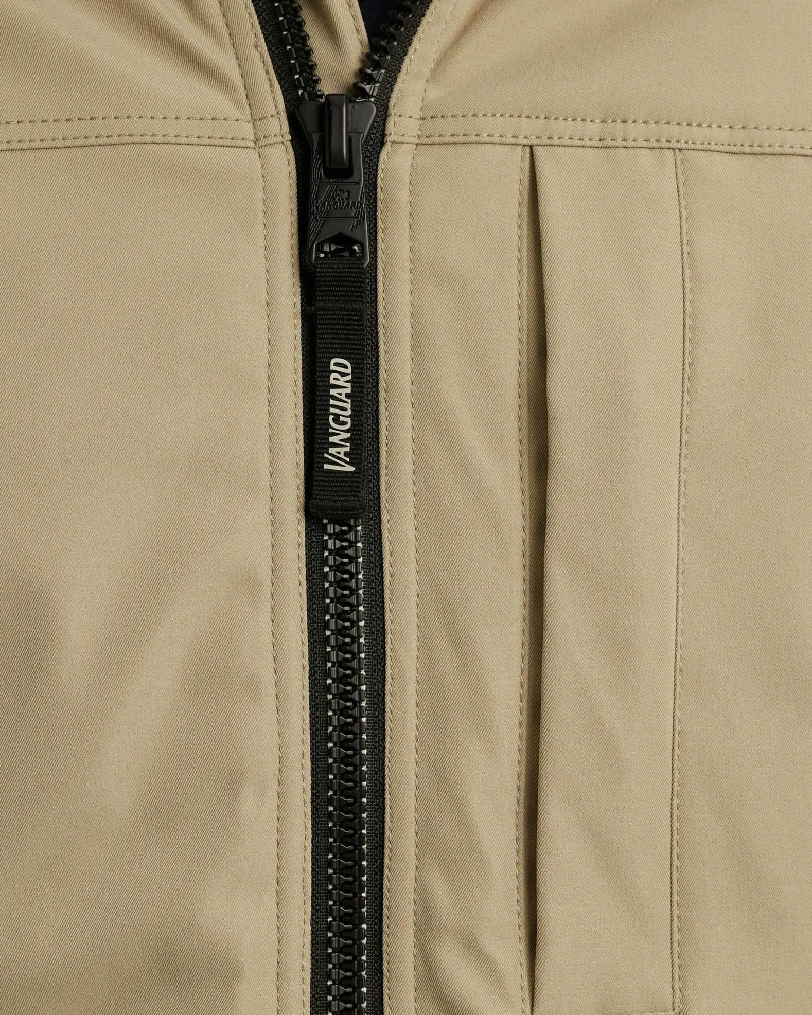 Vanguard Gewatteerde jas