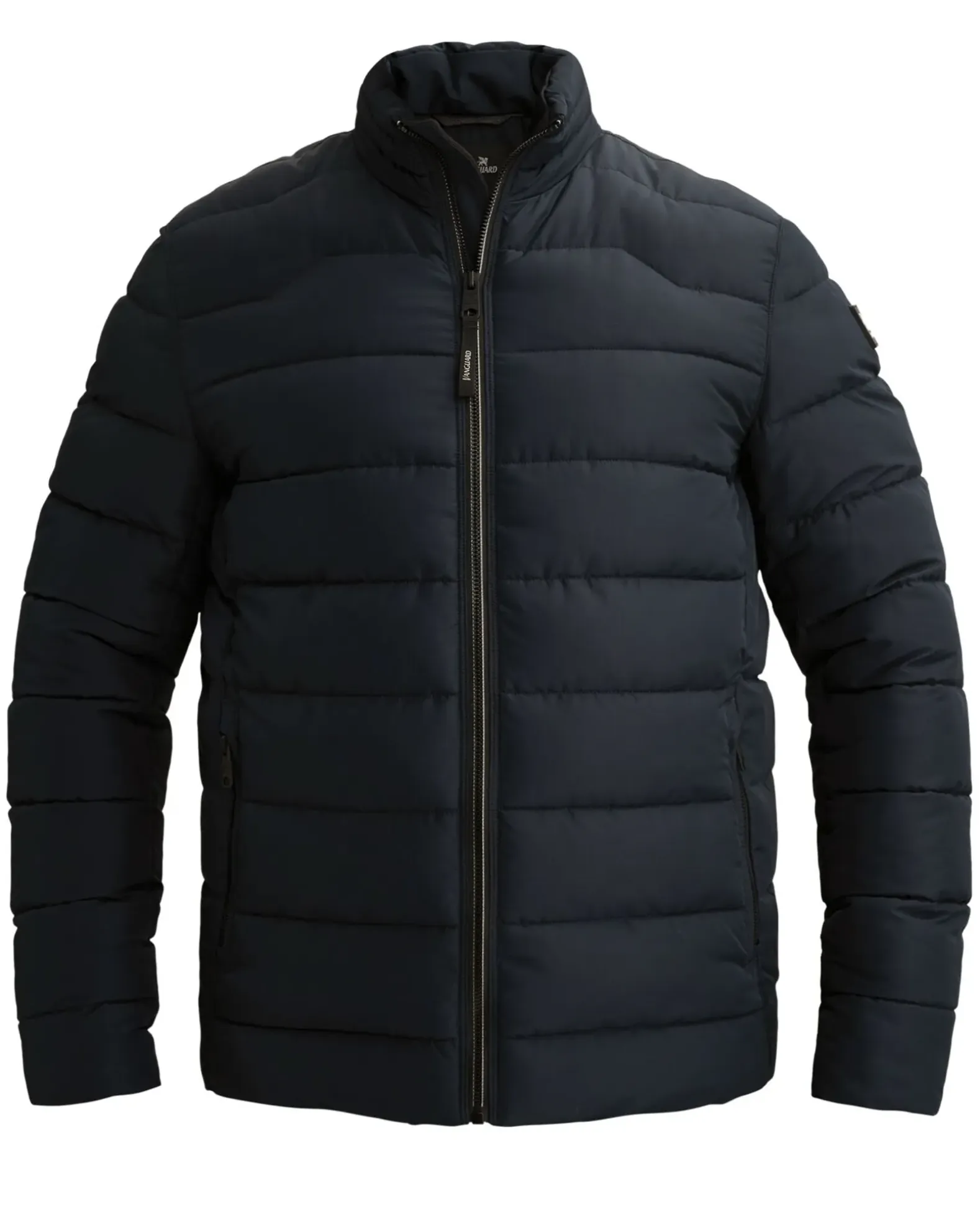 Vanguard Gewatteerde jas Crankchaser