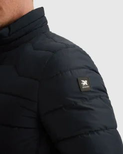 Vanguard Gewatteerde jas Crankchaser