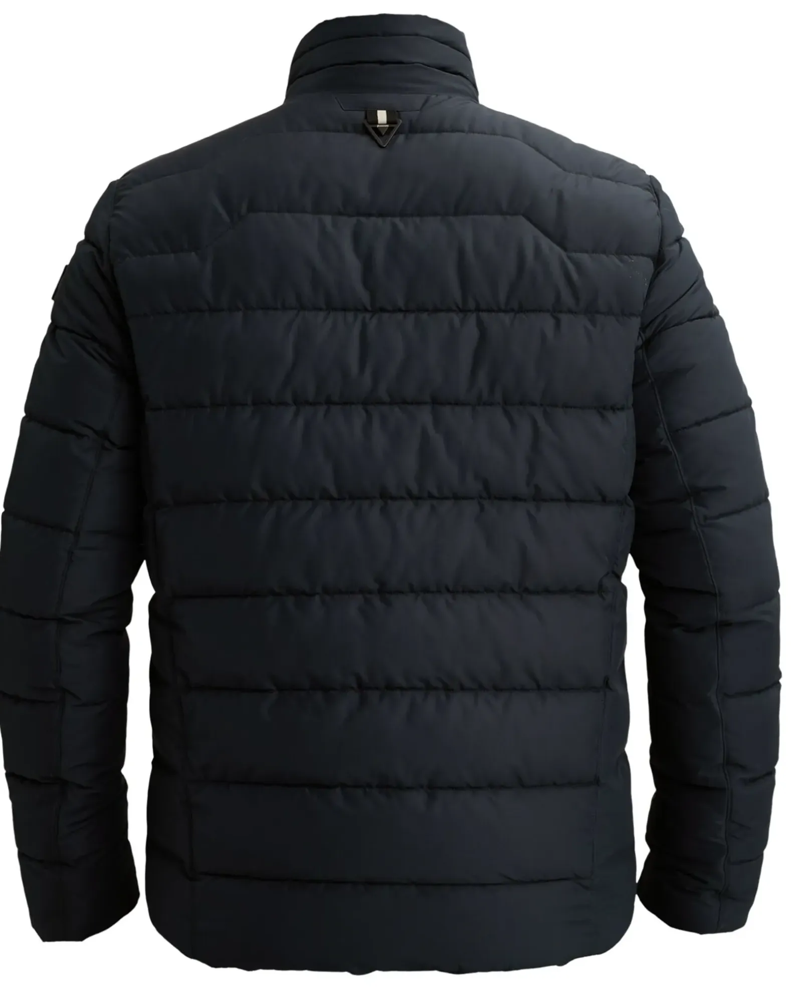 Vanguard Gewatteerde jas Crankchaser