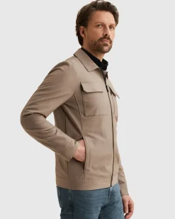 Vanguard Harrington Overshirt