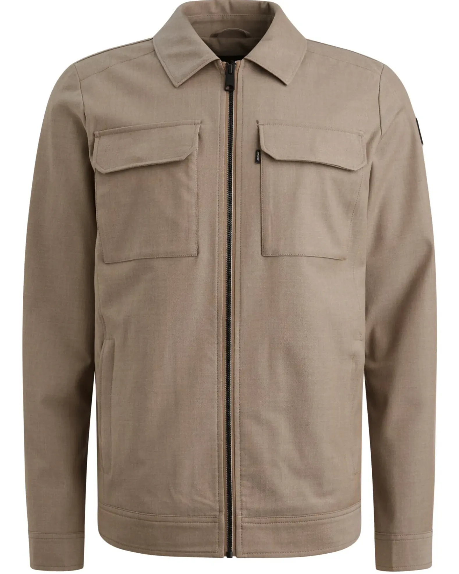 Vanguard Harrington Overshirt