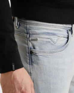 Vanguard Jeans