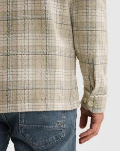 Vanguard Overshirt