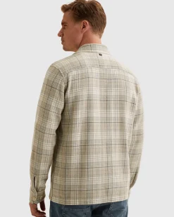 Vanguard Overshirt