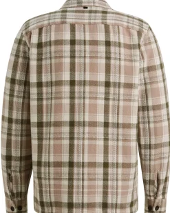 Vanguard Overshirt