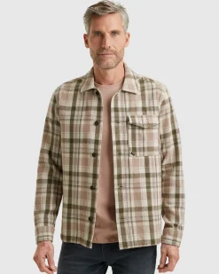 Vanguard Overshirt