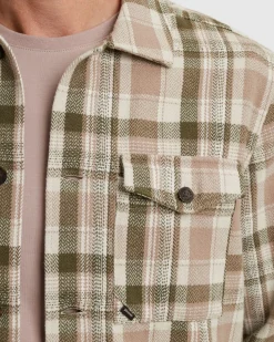 Vanguard Overshirt