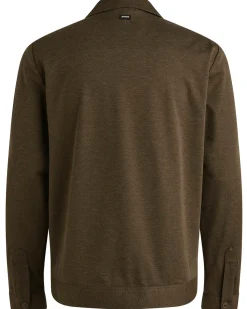 Vanguard Overshirt