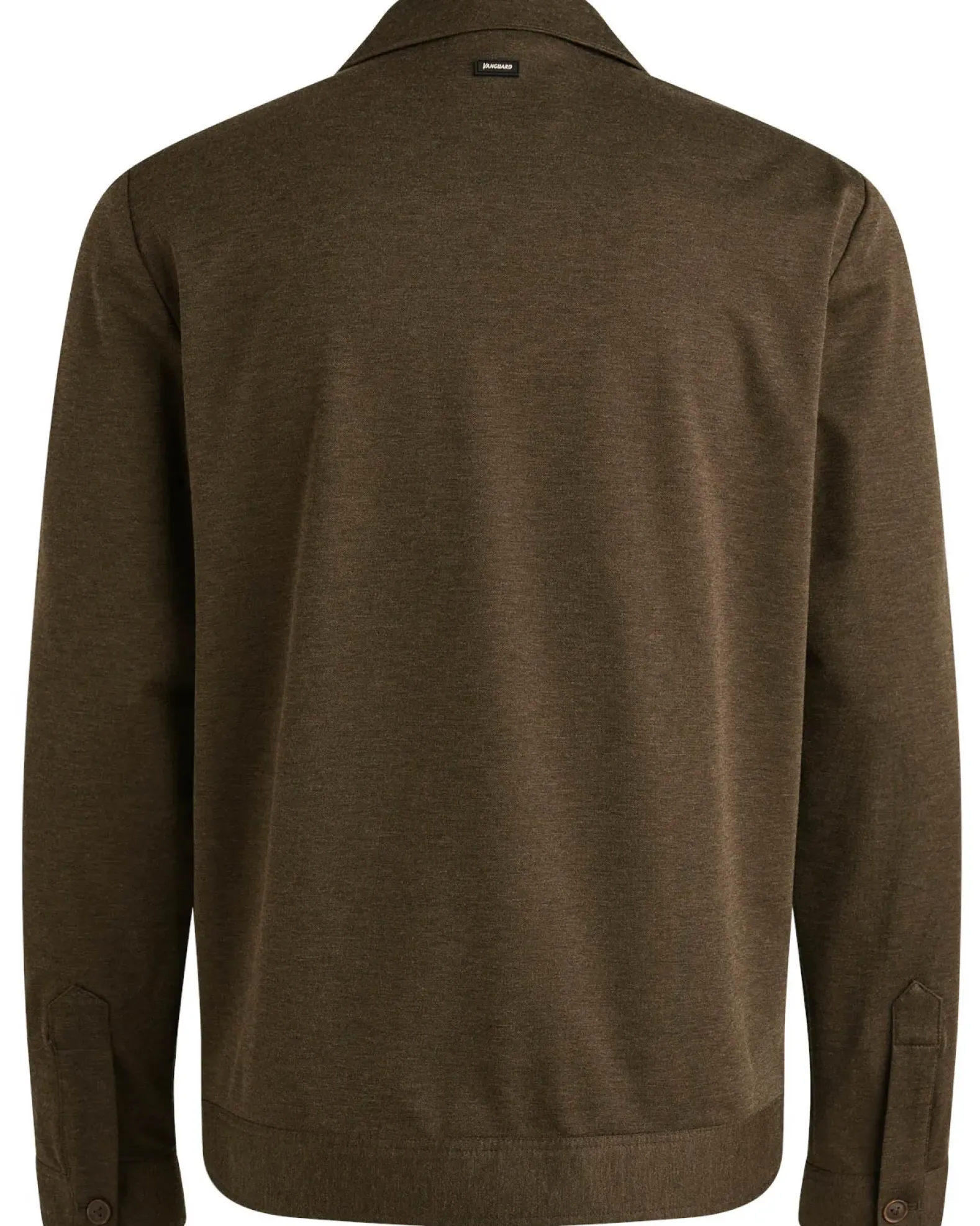 Vanguard Overshirt