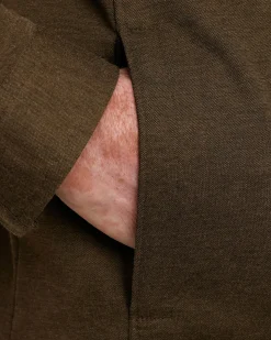 Vanguard Overshirt