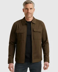 Vanguard Overshirt