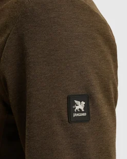 Vanguard Overshirt