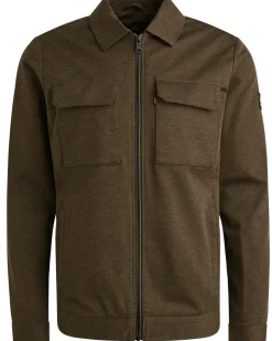 Vanguard Overshirt