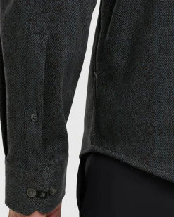 Vanguard Overshirt
