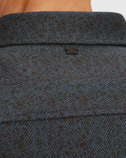 Vanguard Overshirt