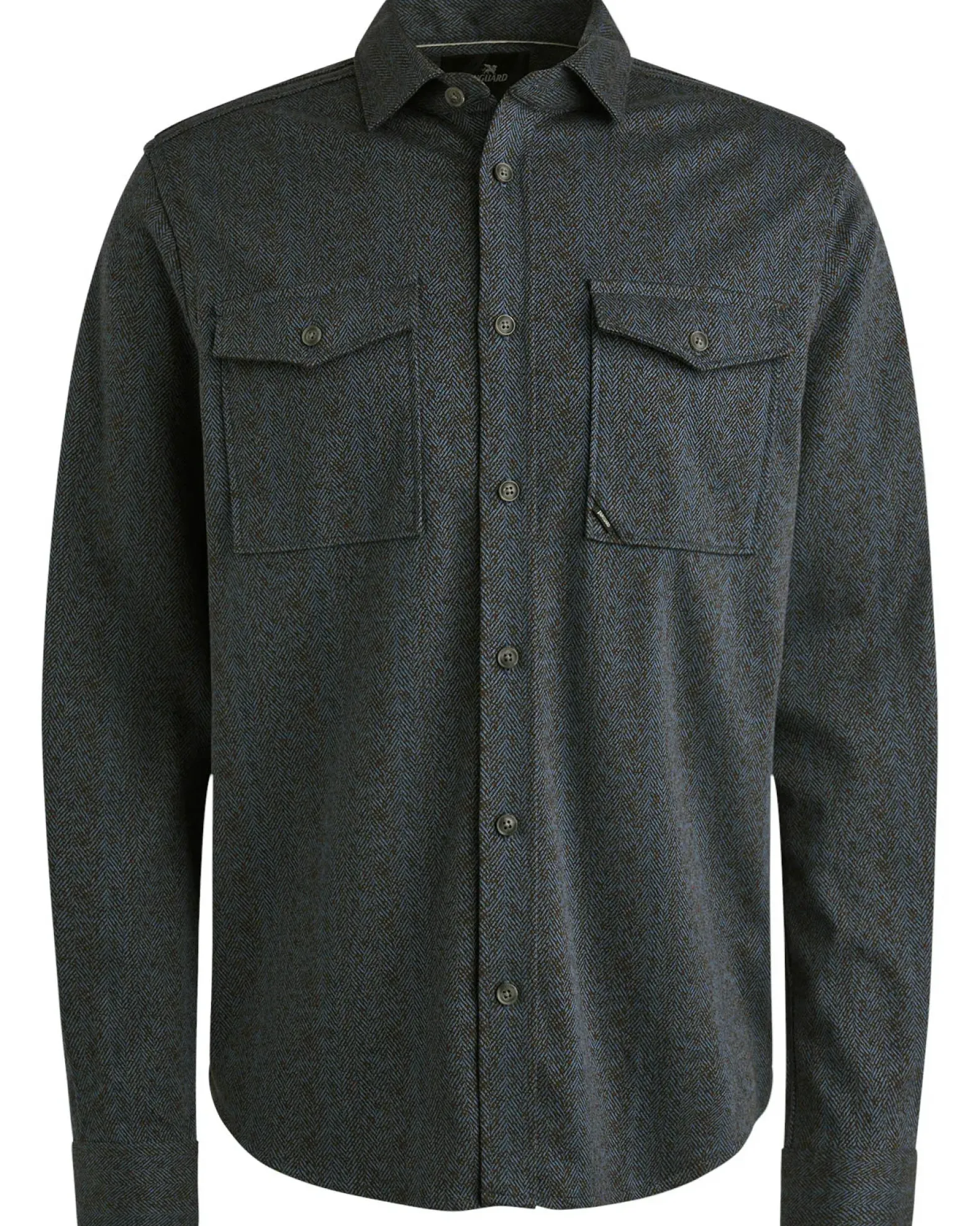 Vanguard Overshirt