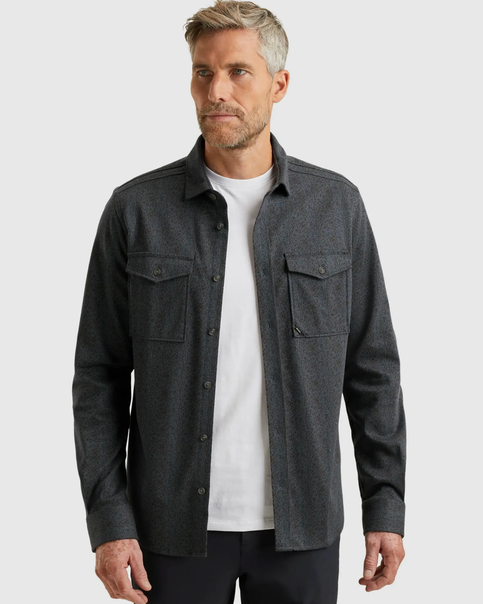 Vanguard Overshirt