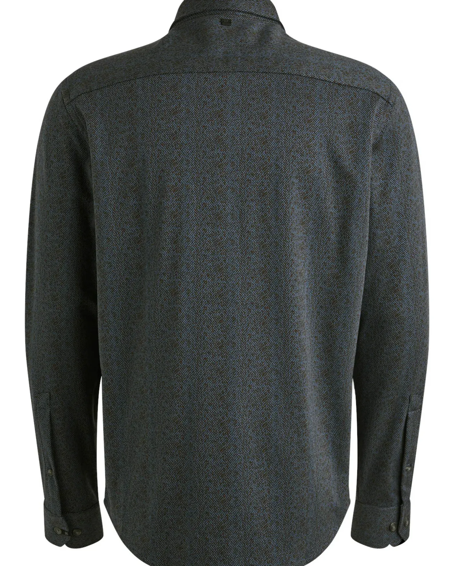 Vanguard Overshirt