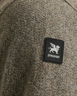Vanguard Overshirt