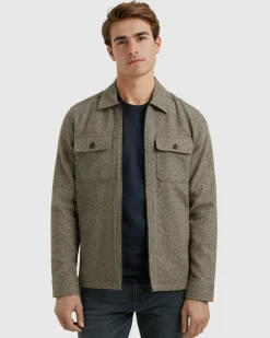Vanguard Overshirt