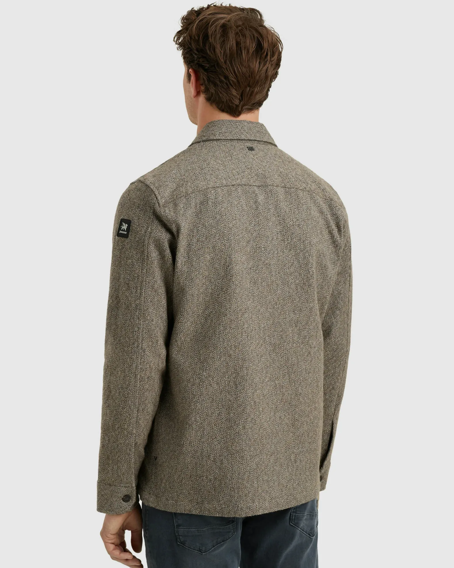 Vanguard Overshirt