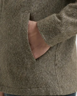 Vanguard Overshirt