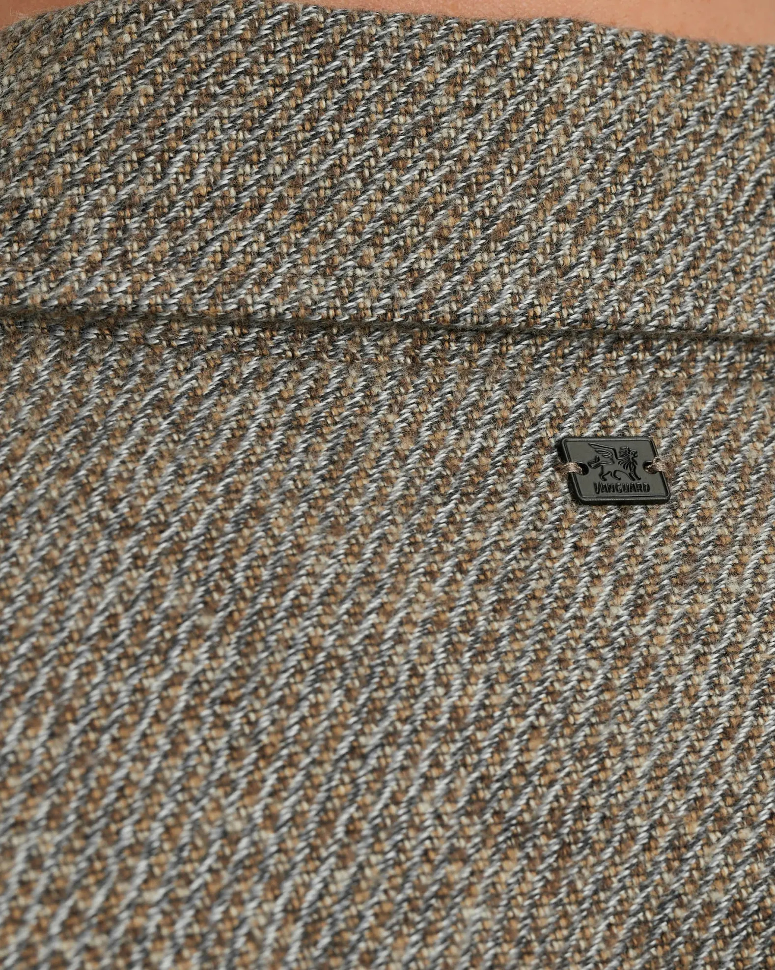 Vanguard Overshirt