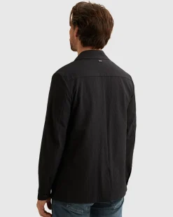 Vanguard Overshirt