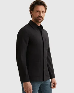 Vanguard Overshirt