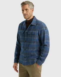 Vanguard Overshirt