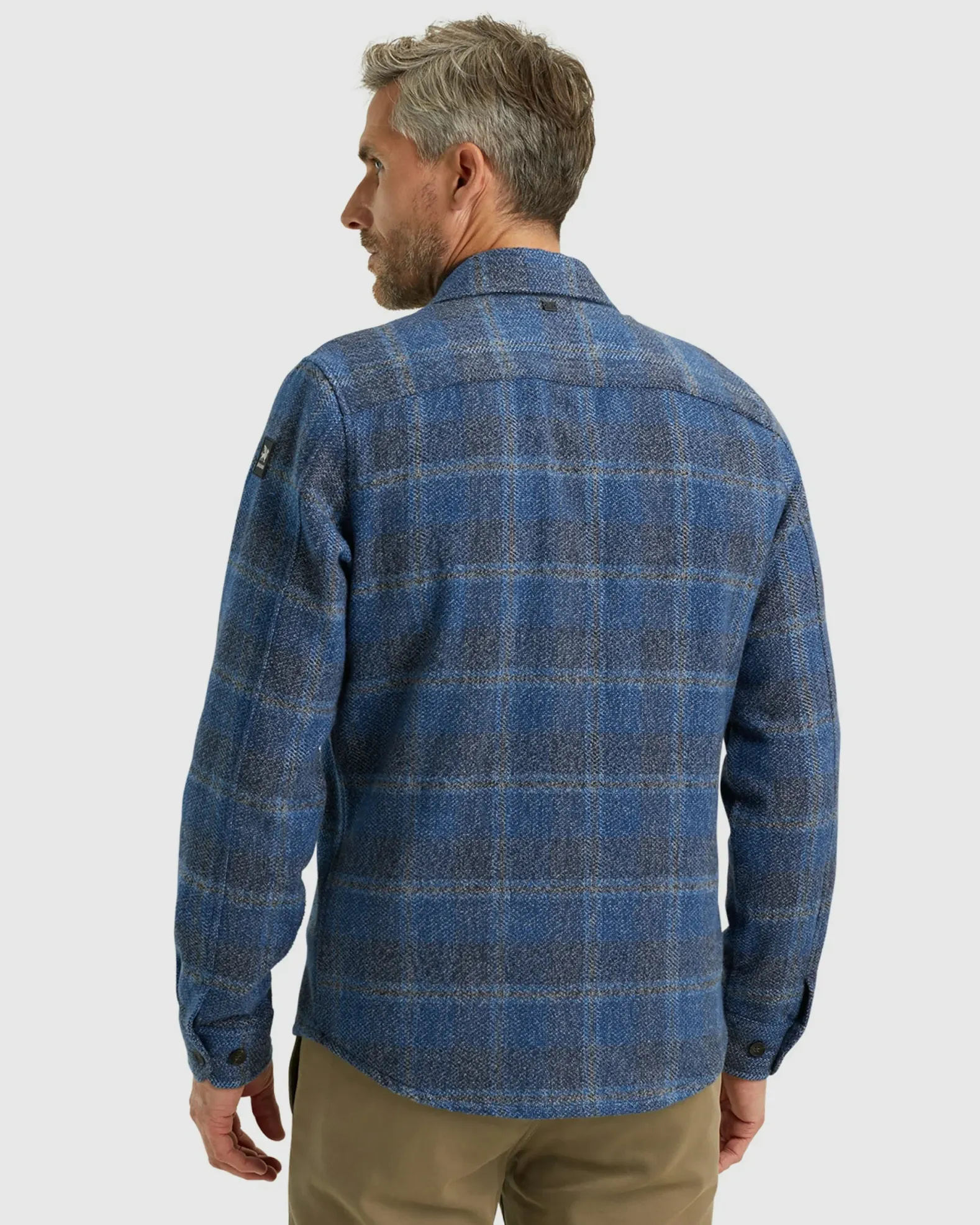 Vanguard Overshirt